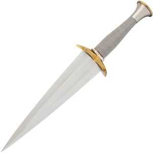 United Cutlery LOTR Dagger of Boromir 14" Stainless Fixed Blade