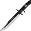 United Cutlery USMC Bowie Fixed Blade Knife 8.25" 3Cr13
