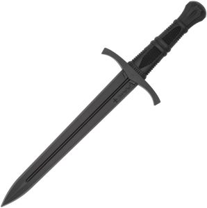 United Cutlery Honsoku Crusader Quillon 12" Fixed Blade Knife