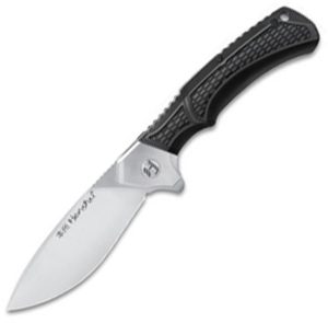 United Cutlery Honshu Bushido 440 Stainless Folding Knife
