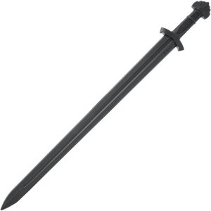 United Cutlery Honsoku Viking Training Sword 31.5" Blade Black