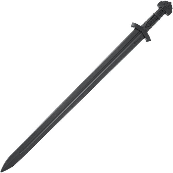 United Cutlery Honsoku Viking Training Sword 31.5" Blade Black
