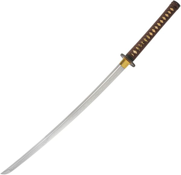 United Cutlery Shikoto Eternal Edge Katana 28.5" T10 Steel