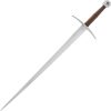 United Cutlery Honshu Historic Forged Agincourt 36.25" Sword w/ Scabbard