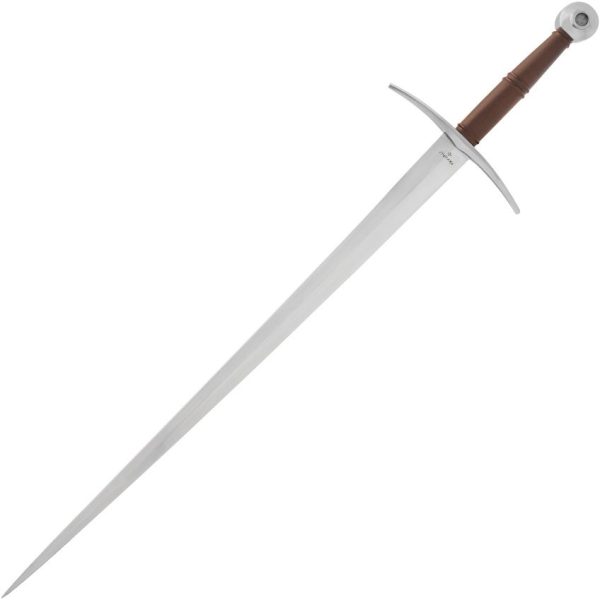 United Cutlery Honshu Historic Forged Agincourt Fixed Blade Sword