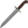 United Cutlery Honsoku 1849 Frontier Toothpick Fixed Blade Knife 12in