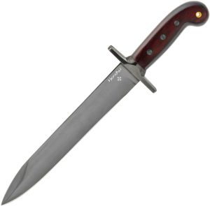 United Cutlery Honshu 1849 Frontier Toothpick Fixed Blade Knife