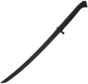 United Cutlery Honsoku Wakizashi Training Sword 22" Black