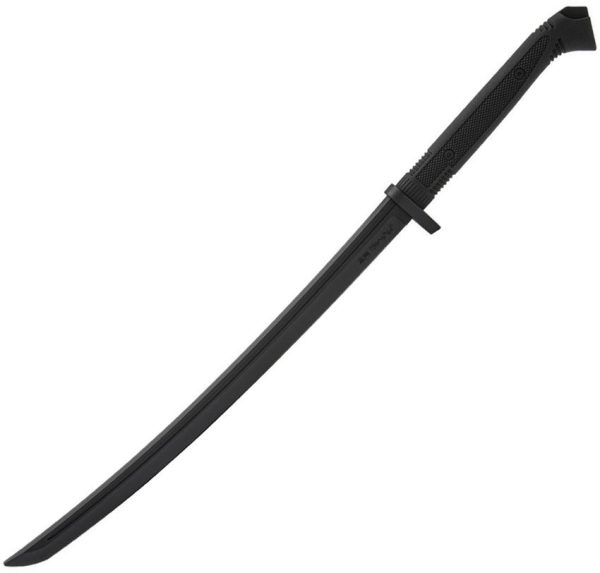 United Cutlery Honsoku Wakizashi Training Sword 22" Black