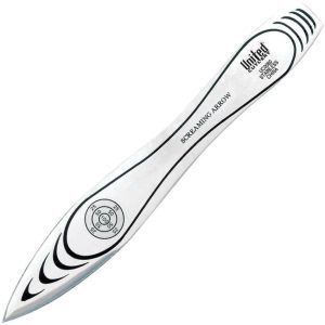 United Cutlery Screaming Arrow Triple Set AUS-6 Stainless