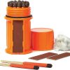 UCO Stormproof Match Kit Orange - 25 Matches
