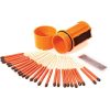 UCO Stormproof Match Kit Orange - 25 Matches