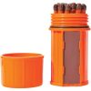 UCO Stormproof Match Kit Orange - 25 Matches