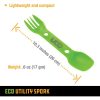 UCO00049_add_06.jpg UCO Eco Utility Spork Two-Pack Green/Lavender