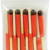 UCO Stormproof Survival Matches 10-Pack