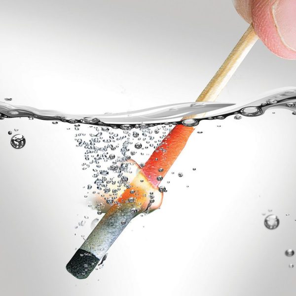 UCO Stormproof Survival Matches 10-Pack