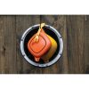 UCO Mess Kit Sunrise Orange - 23 oz Capacity