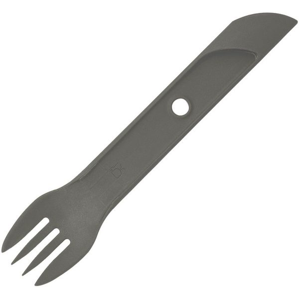 UCO Switch Spork Utensil Set Sand - Modular