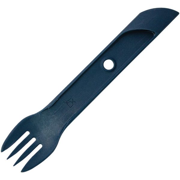 UCO Switch Spork Utensil Set Stone - Modular