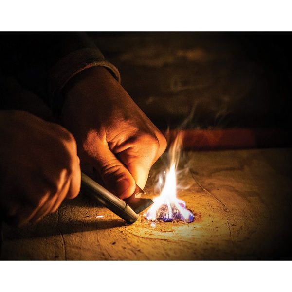 UCO00338_add_03.jpg UCO Titan Fire Striker 20000 Multi-Tool