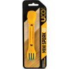 UCO Mini Spork Three Pack Classic Nylon