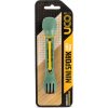 UCO Mini Spork Three Pack Terra Nylon