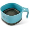 UCO Camp Cup Single Blue Collapsible 12oz