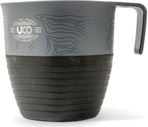 UCO Camp Cup Single Venture Collapsible 12oz