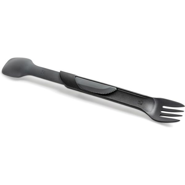 UCO Switch Spork Utensil Set Venture Glass-Filled Nylon