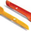 UCO00390.jpg UCO Switch Spork Utensil Set Sunrise Glass-Filled Nylon