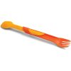 UCO00390_add_02.jpg UCO Switch Spork Utensil Set Sunrise Glass-Filled Nylon
