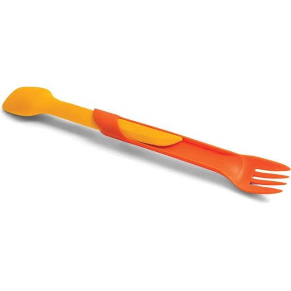 UCO00390_add_02.jpg UCO Switch Spork Utensil Set Sunrise Glass-Filled Nylon