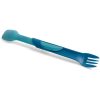 UCO Switch Spork Utensil Set Blue - 7 inches