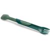 UCO Switch Spork Utensil Set Camp Green