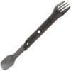 UCO Eco Switch Spork Black Gray - Microwave Safe