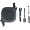 UCO Eco 5 Piece Mess Kit Midnight