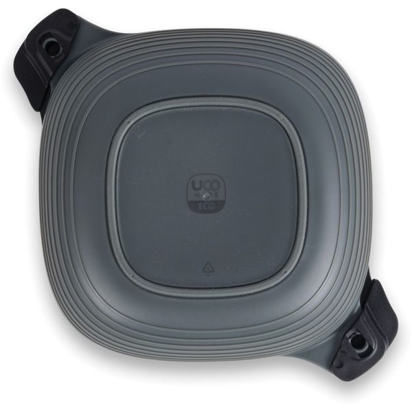 UCO Eco 5 Piece Mess Kit Midnight