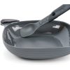 UCO Eco 5 Piece Mess Kit Midnight