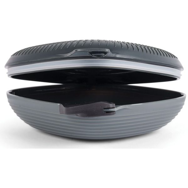 UCO Eco 5 Piece Mess Kit Midnight