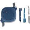 UCO Eco 5 Piece Mess Kit Ocean