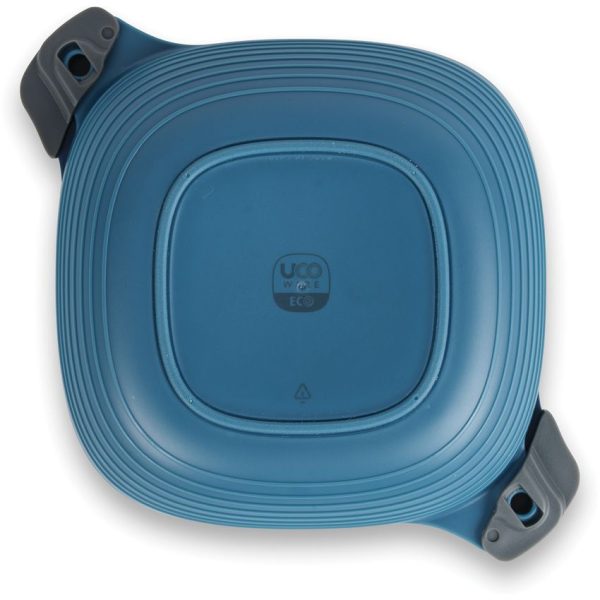 UCO Eco 5 Piece Mess Kit Ocean