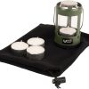 UCO Mini Candle Lantern Kit 2.0 Green