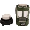 UCO Mini Candle Lantern Kit 2.0 Green