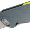 UCO Ingalls Slip Joint Gray - D2 Stonewash