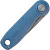 UCO00574_add_01.jpg UCO Ingalls Slip Joint Blue Nylon Folding Knife