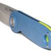UCO00574_add_02.jpg UCO Ingalls Slip Joint Blue Nylon Folding Knife