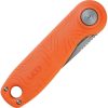 UCO00575_add_01.jpg UCO Ingalls Slip Joint Orange Nylon Folding Knife
