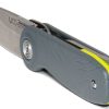UCO Nason Folder Gray Multi-Tool Knife