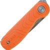 UCO00578_add_01.jpg UCO Nason Folder Orange Multi-Tool Knife