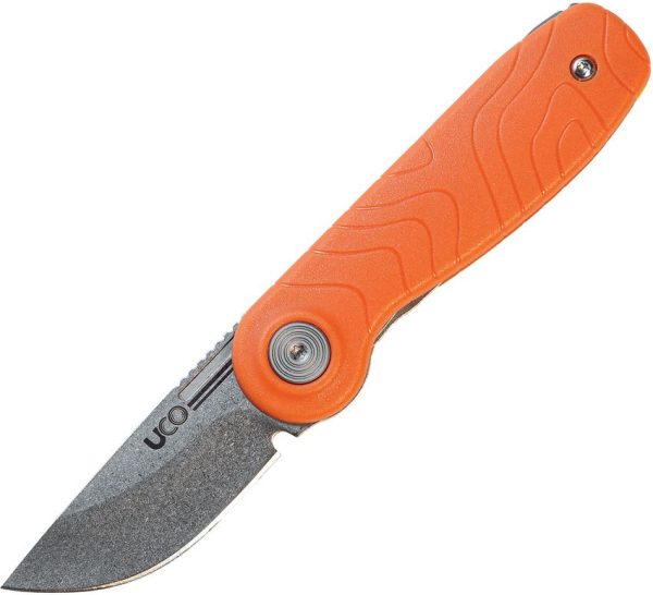 UCO00578_add_02.jpg UCO Nason Folder Orange Multi-Tool Knife